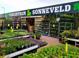 Tuincentrum Sonneveld