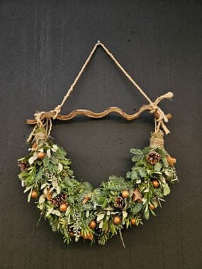 Workshop: Deurhanger