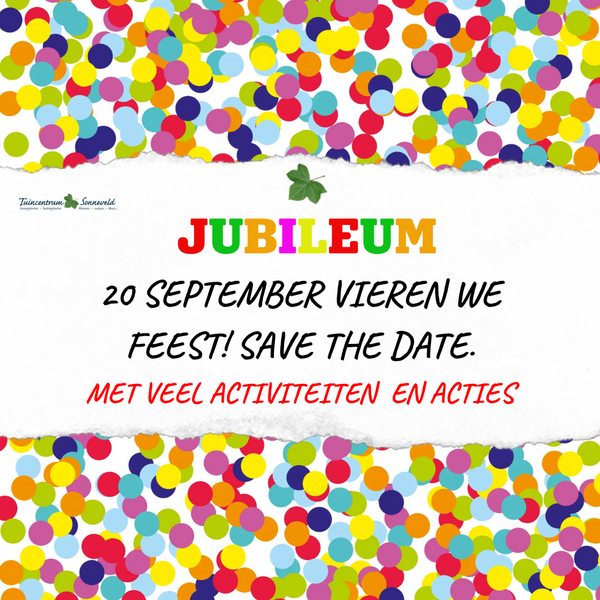 JUBILEUM