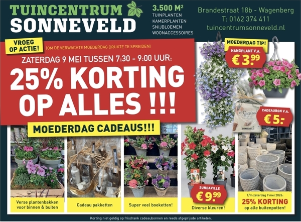 KRANTENADVERTENTIE