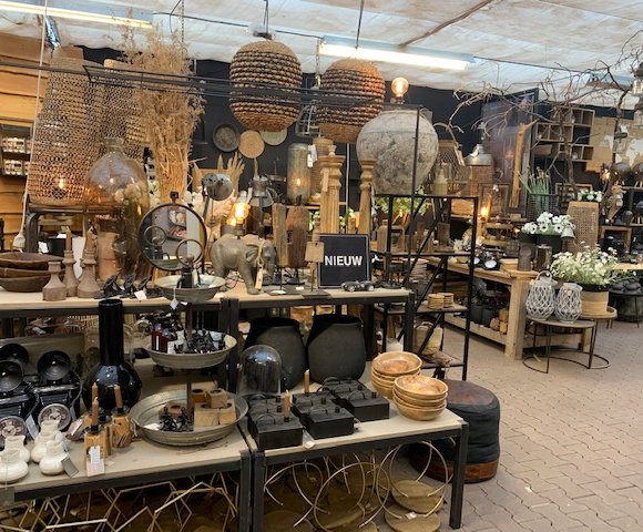 Woonaccessoires