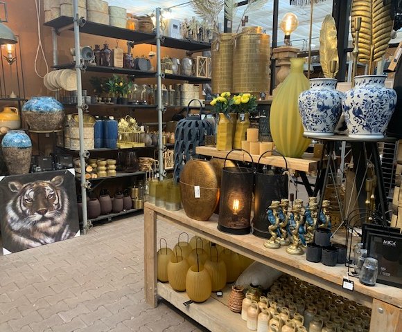 Woonaccessoires
