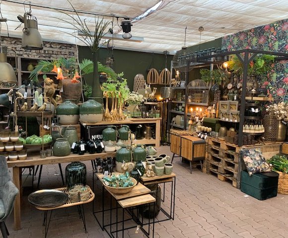 Woonaccessoires