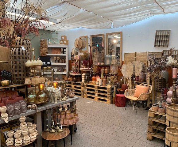 Woonaccessoires