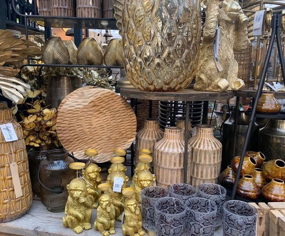 Woonaccessoires