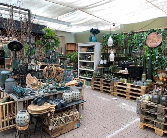 Woonaccessoires