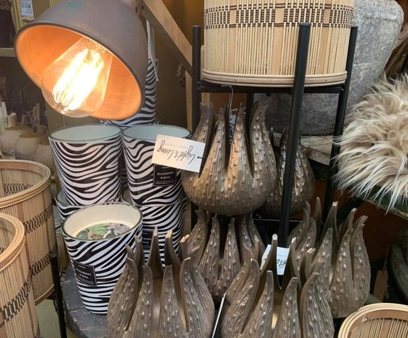 Woonaccessoires