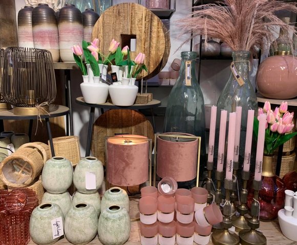Woonaccessoires