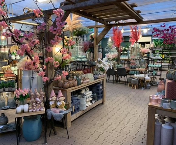Woonaccessoires