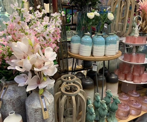 Woonaccessoires