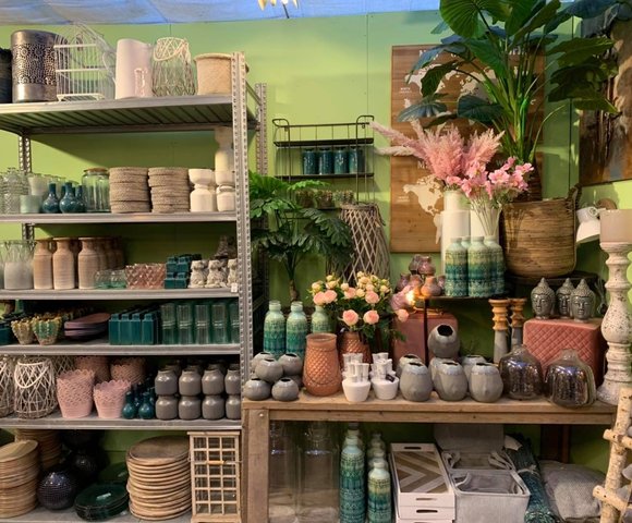 Woonaccessoires