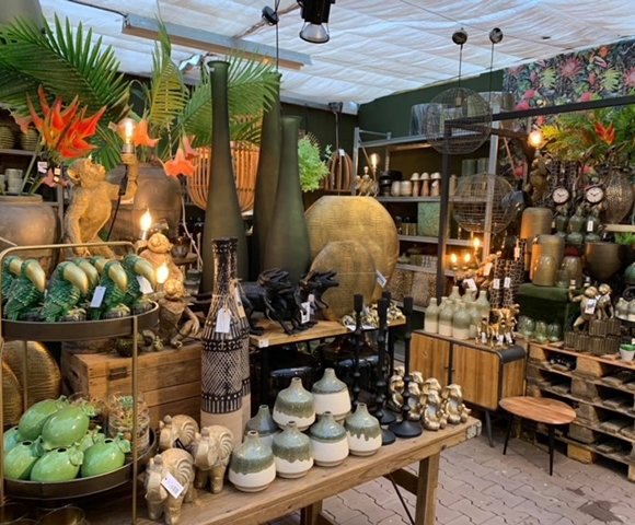 Woonaccessoires
