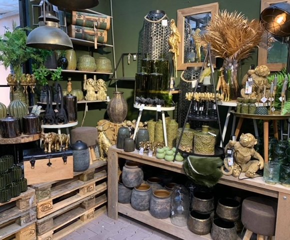 Woonaccessoires