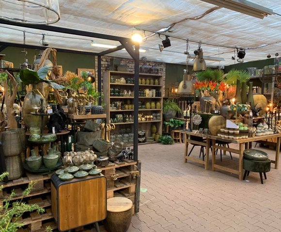 Woonaccessoires