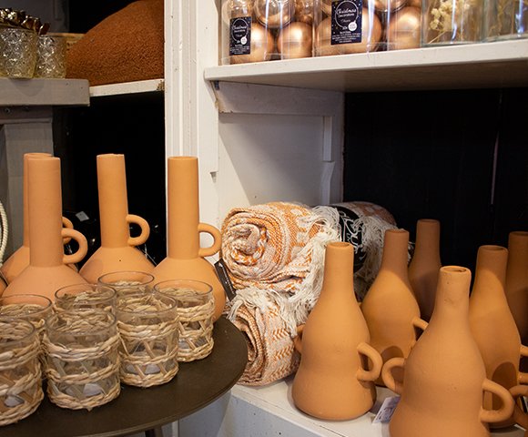 Woonaccessoires