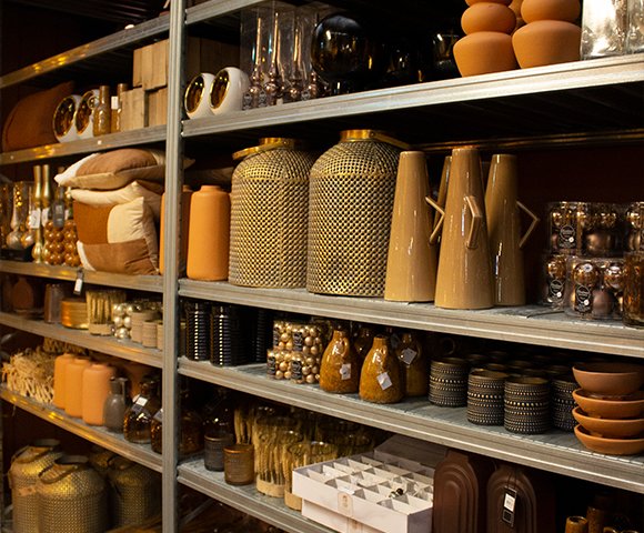 Woonaccessoires
