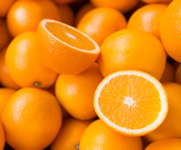 Fruitschaal